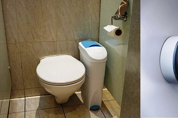 Sanitary Bins Collection and Disposal Services in Nairobi