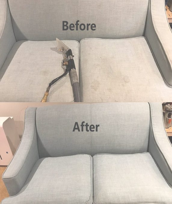 Sofa Set Cleaning Services in Nairobi