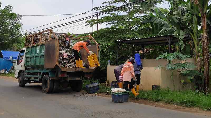 Garbage Collection and Waste Disposal Services in Nairobi