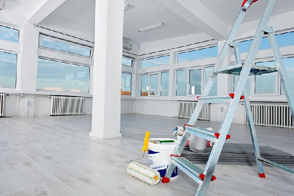 Post Construction Cleaning Services in Nairobi