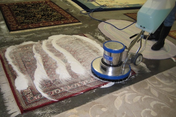 Carpet Cleaning Services in Nairobi