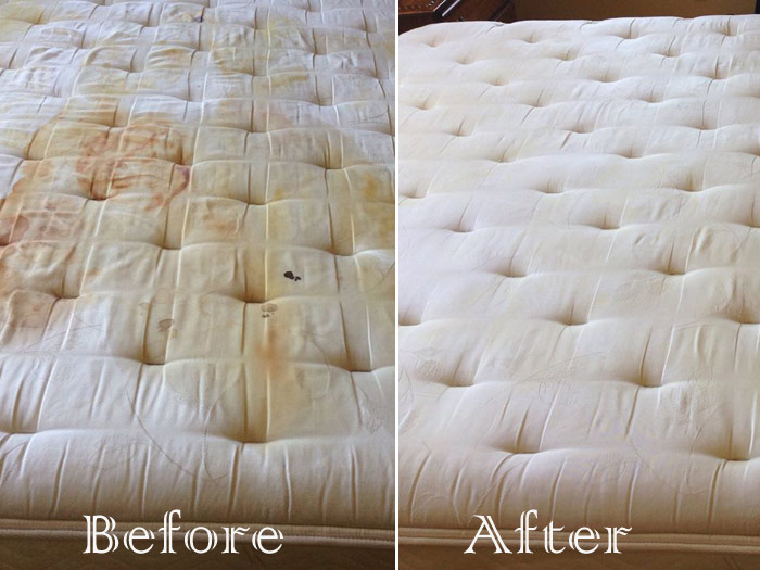 Mattress Cleaning Services in Nairobi